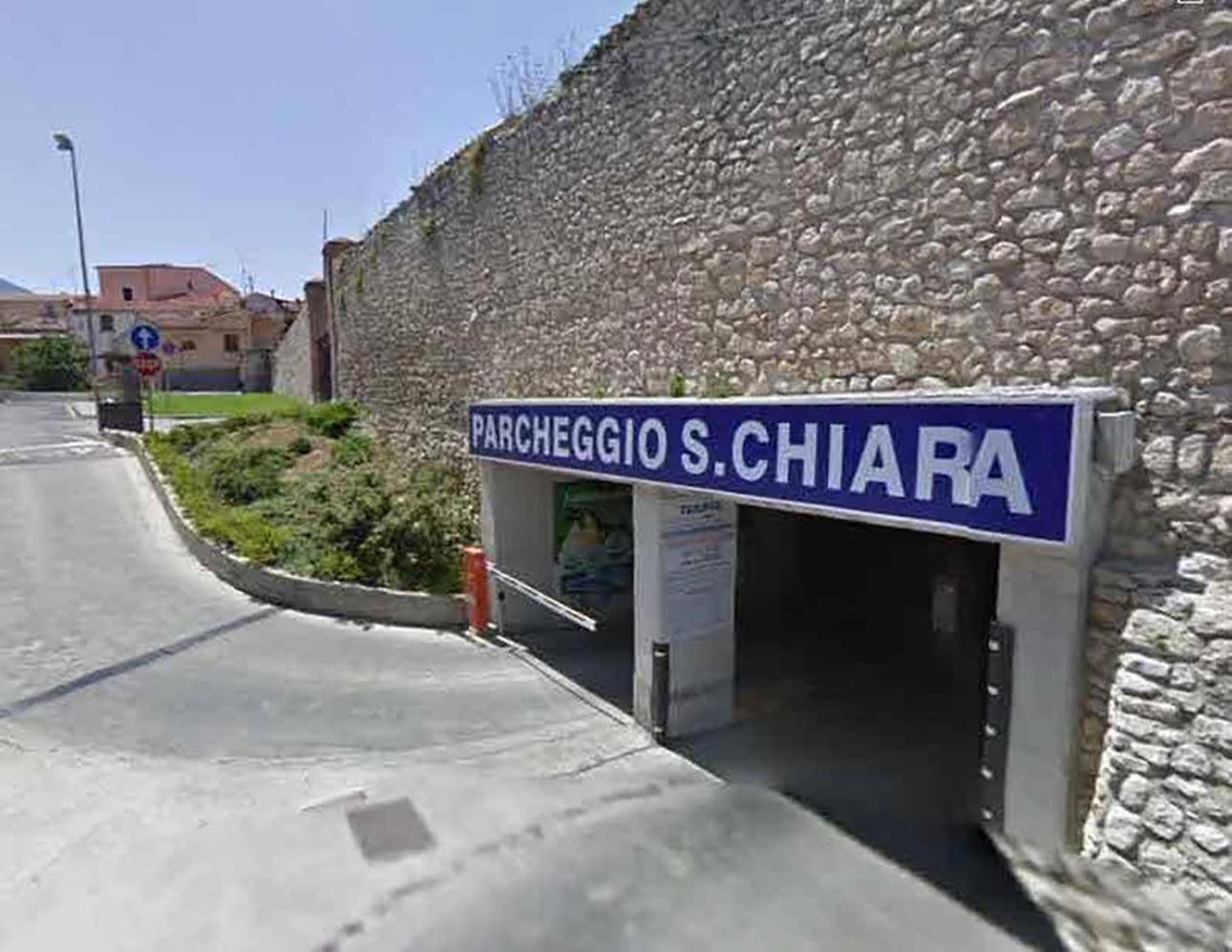 La Finestra Sulmo Apartment Sulmona Exterior photo
