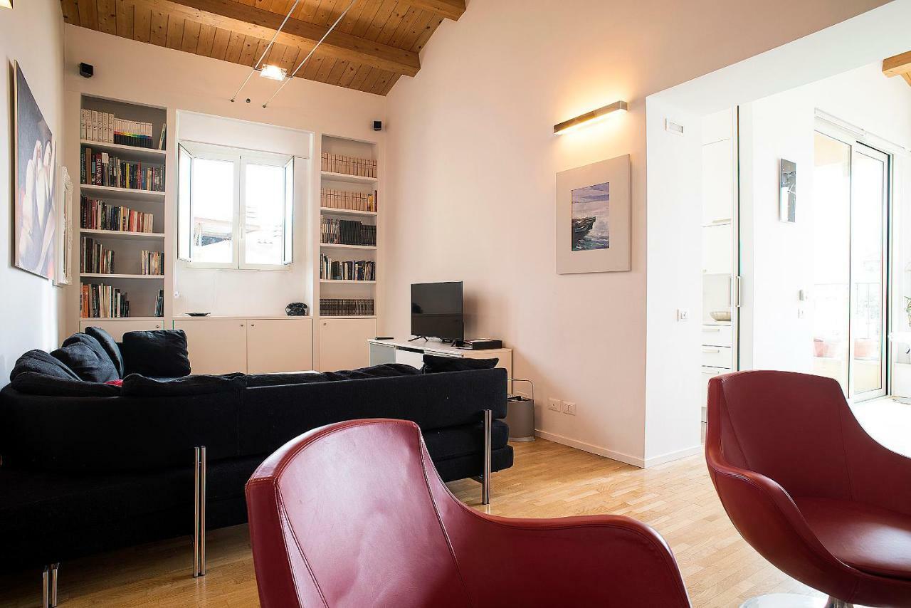 La Finestra Sulmo Apartment Sulmona Exterior photo