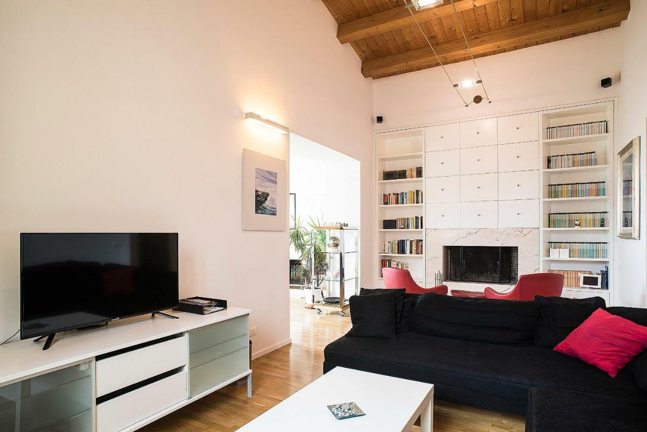 La Finestra Sulmo Apartment Sulmona Exterior photo