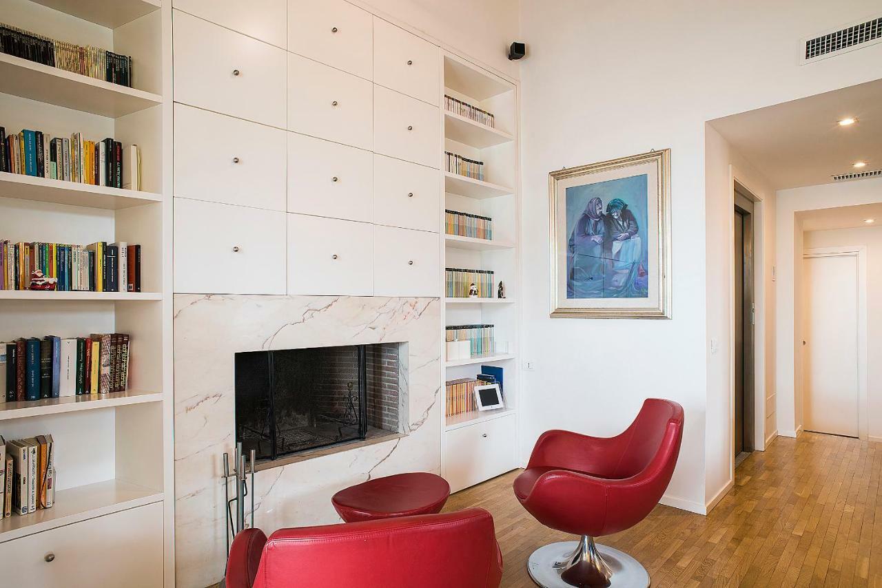 La Finestra Sulmo Apartment Sulmona Exterior photo