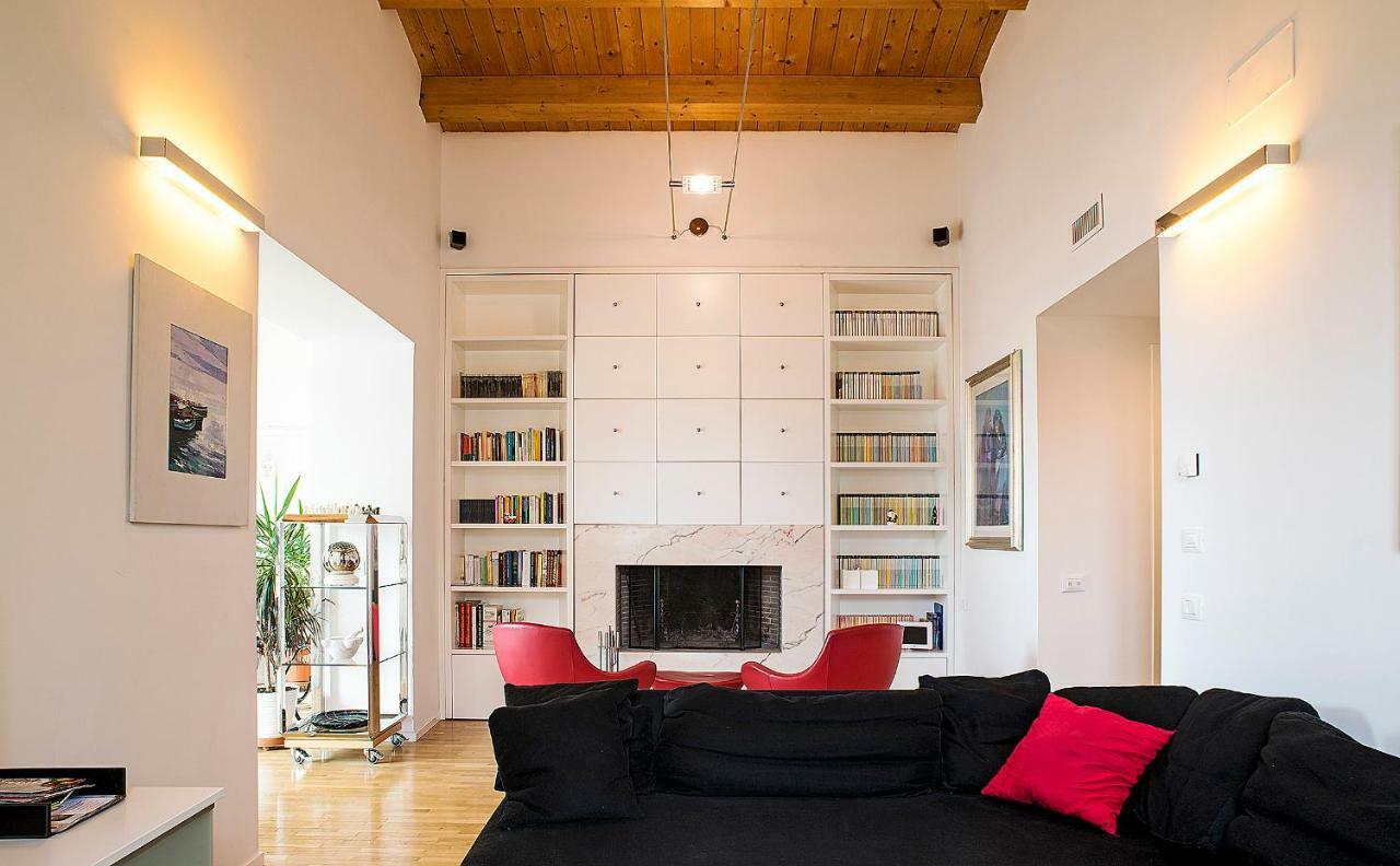 La Finestra Sulmo Apartment Sulmona Exterior photo