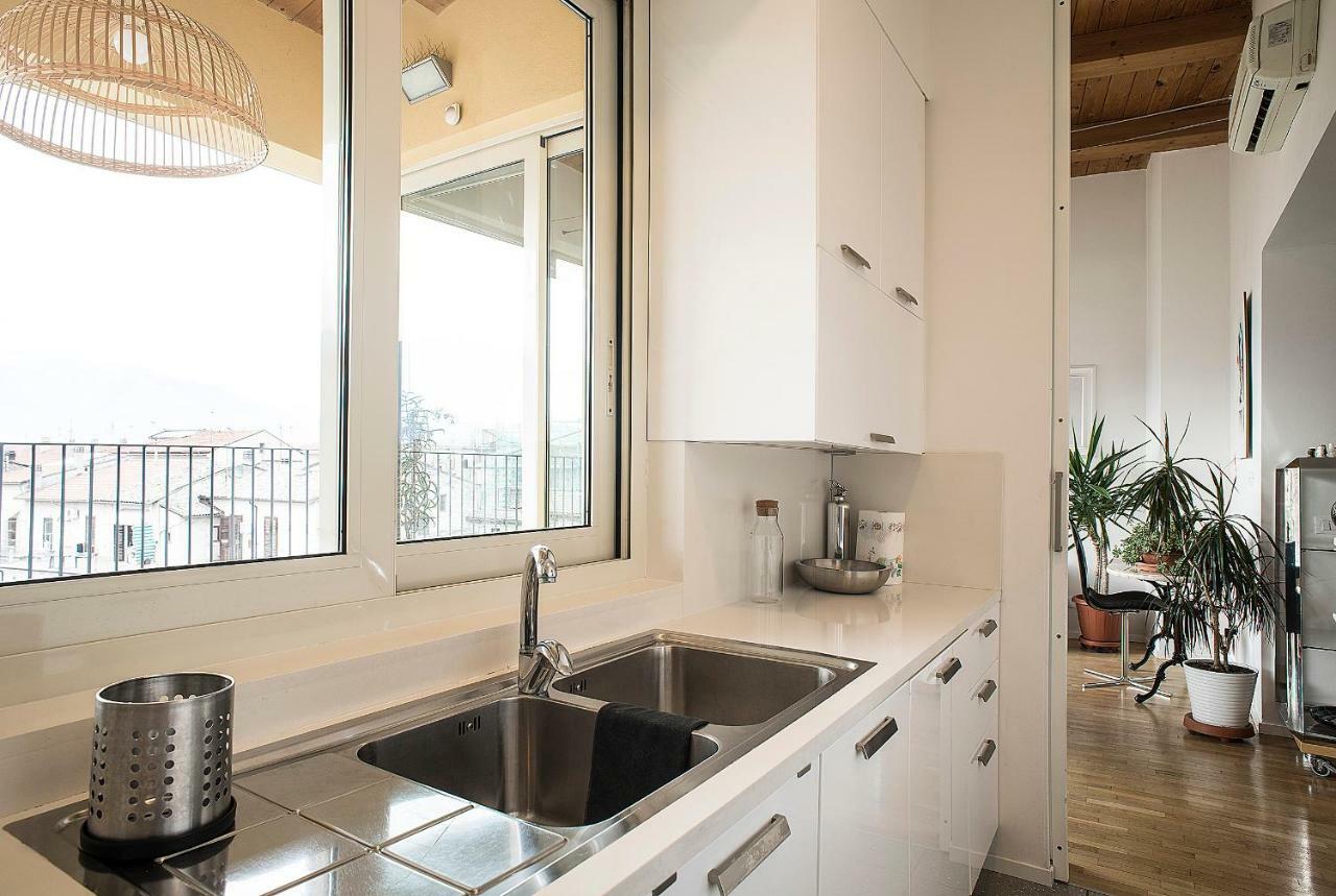 La Finestra Sulmo Apartment Sulmona Exterior photo