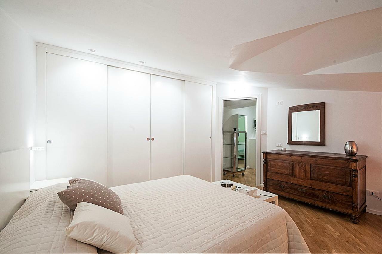 La Finestra Sulmo Apartment Sulmona Exterior photo