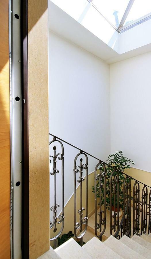 La Finestra Sulmo Apartment Sulmona Exterior photo
