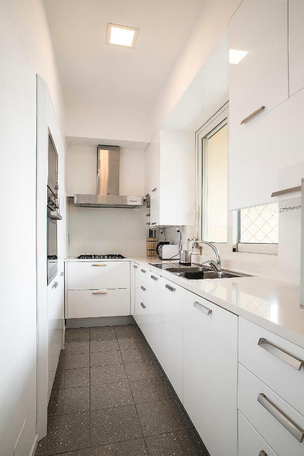 La Finestra Sulmo Apartment Sulmona Exterior photo
