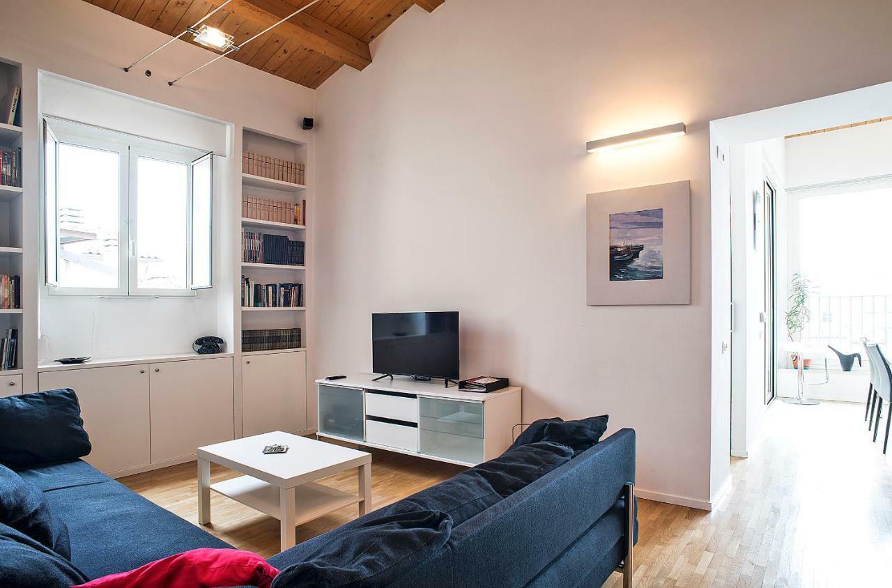 La Finestra Sulmo Apartment Sulmona Exterior photo